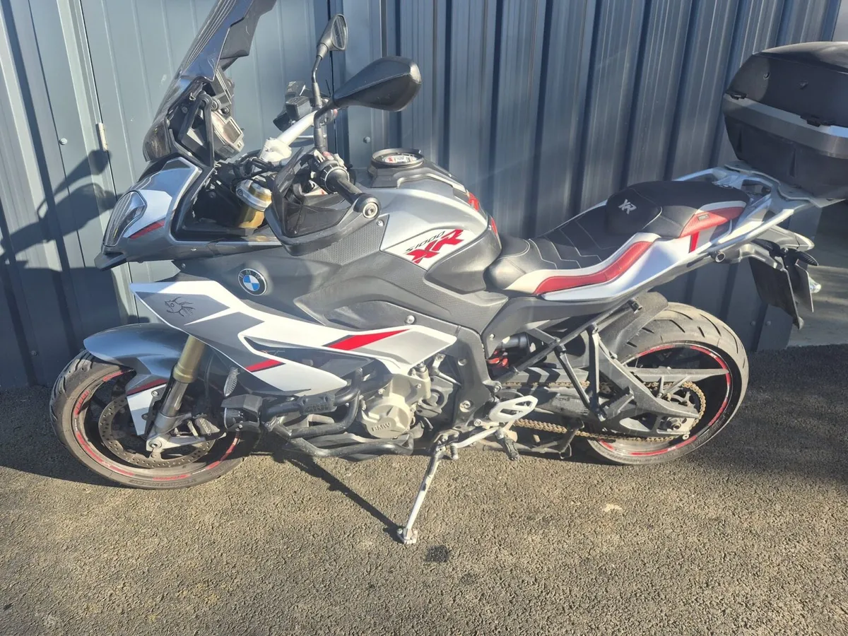 BMW s1000xr - Image 2