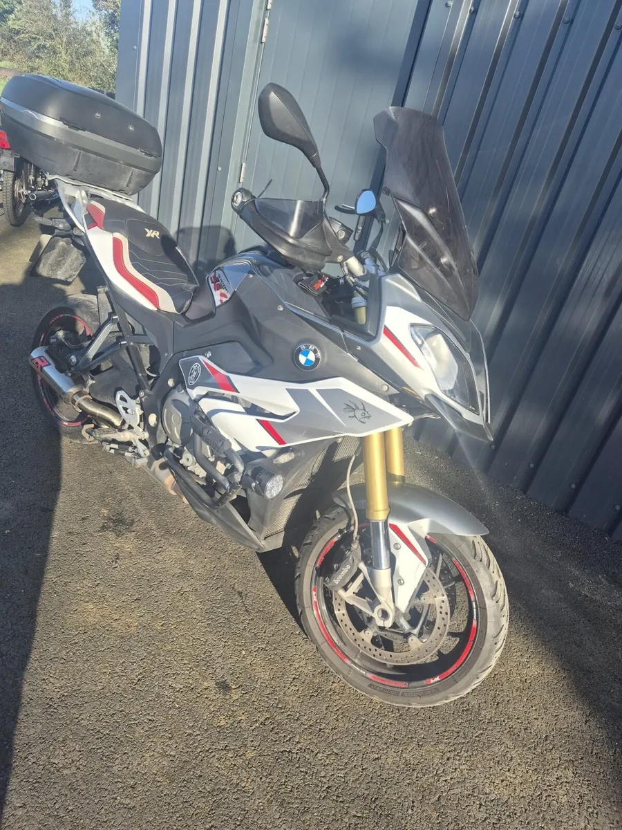 BMW s1000xr - Image 3