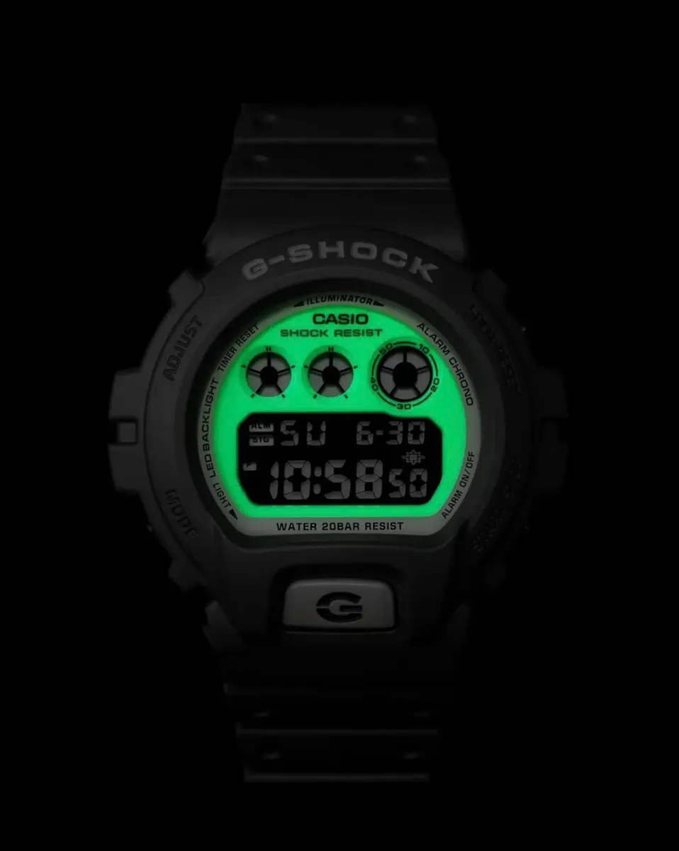 Casio G-Shock - Image 4