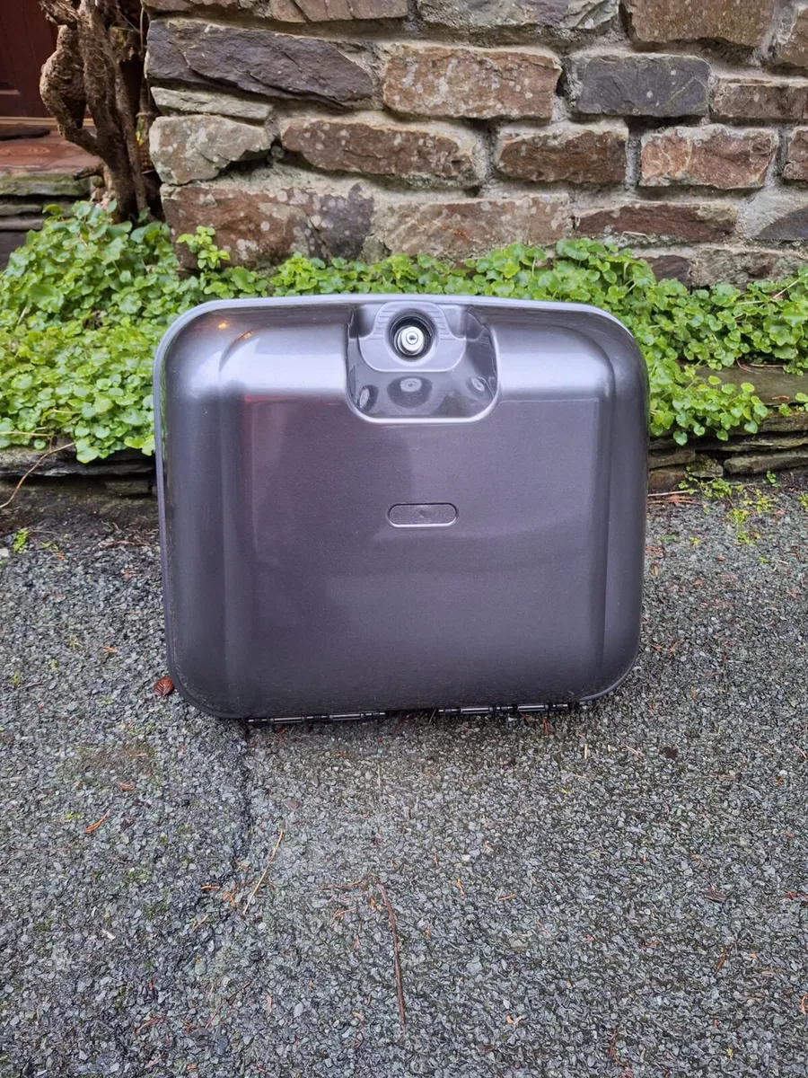 Mobility scooter TGA Breeze s4 - Image 3