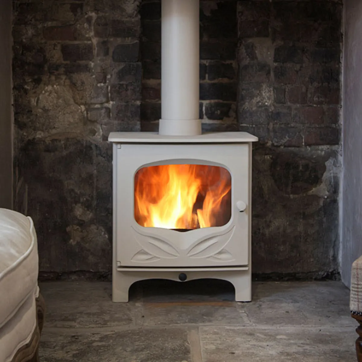 Charnwood Bembridge 5KW stove