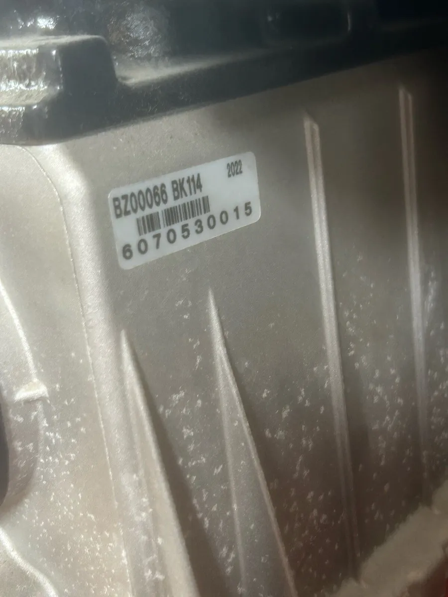 Compressor - Image 4