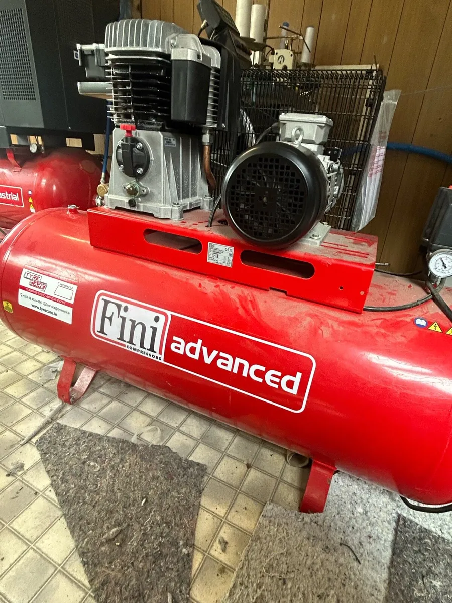 Compressor - Image 2