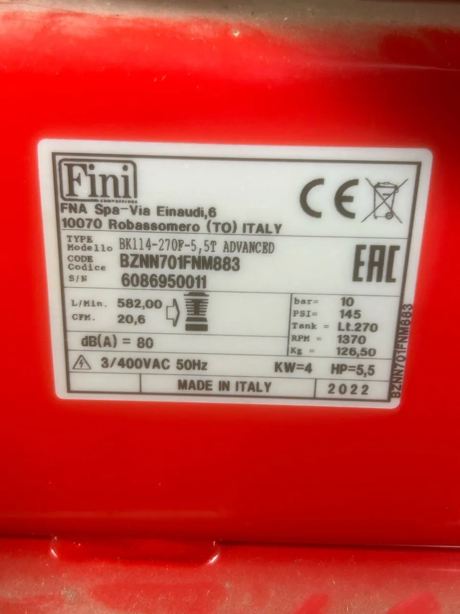 Compressor - Image 3