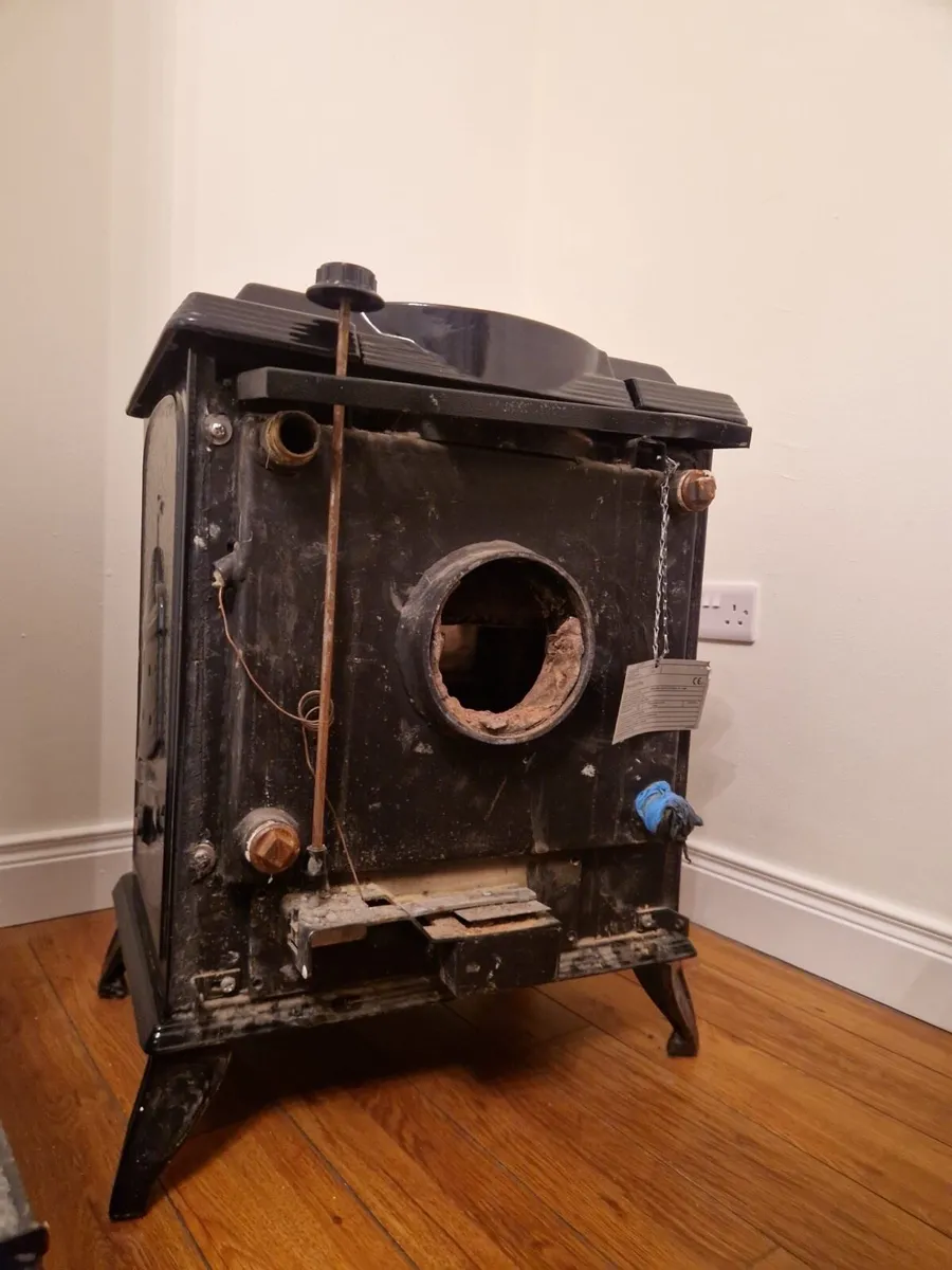 Stove - Image 2