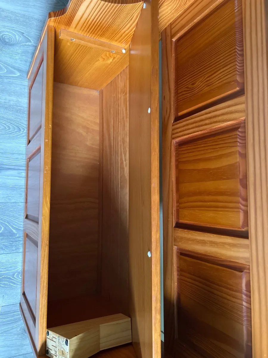 Monks bench - Image 2