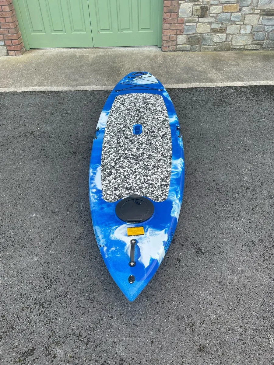 10ft Paddle board - Image 2