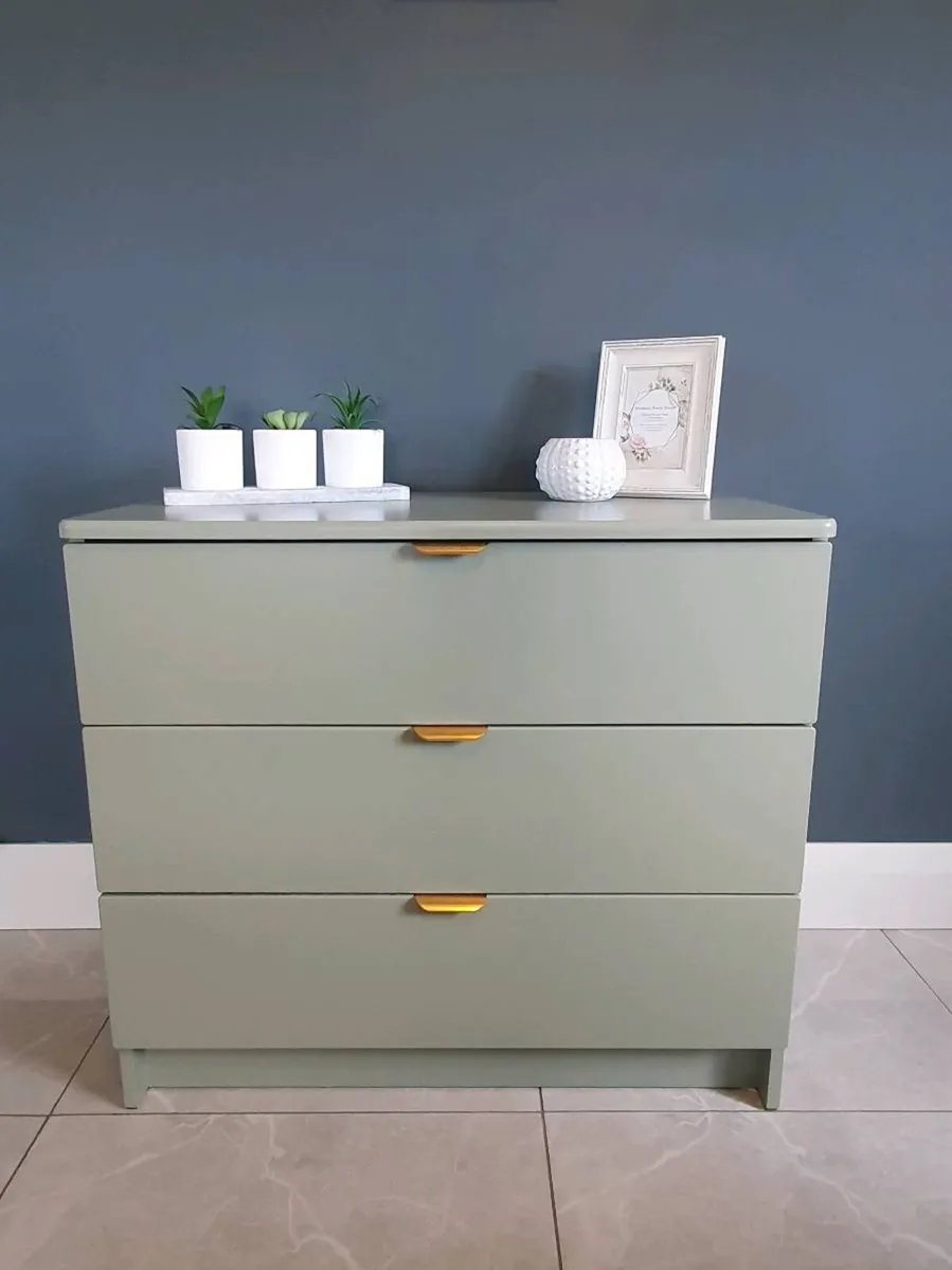 Chest of Drawers - Image 3