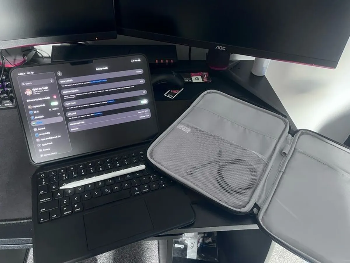 iPad Pro M4 11" - Image 3