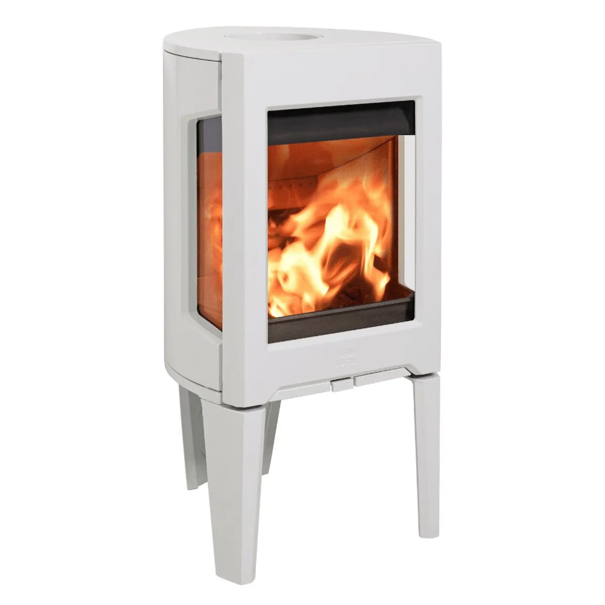 JOTUL F163 WHITE ENAMEL