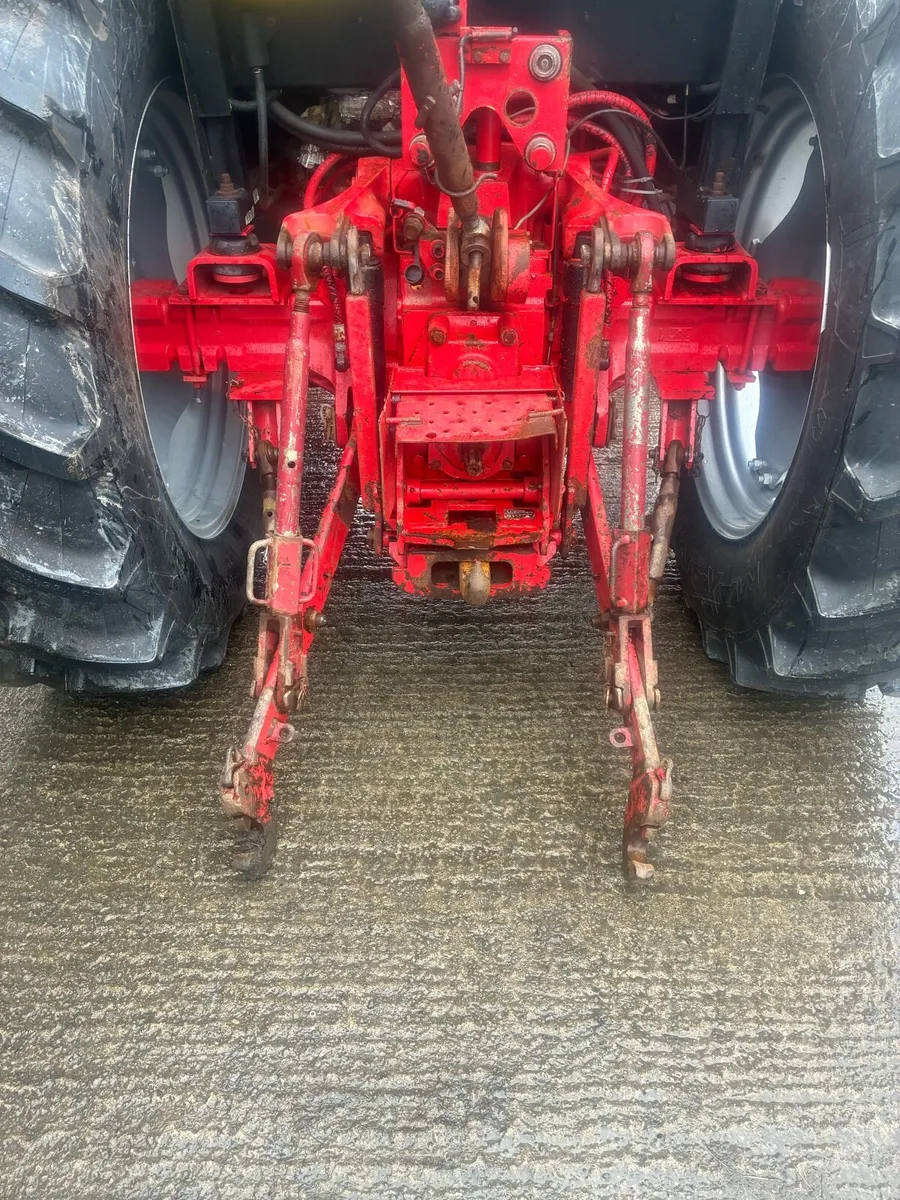McCormick cx90 - Image 2