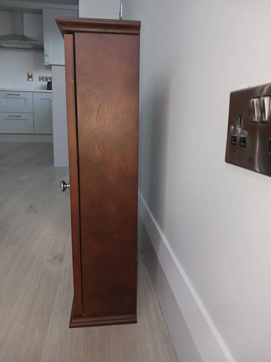 Bathroom Mirror Cabinet - Image 3