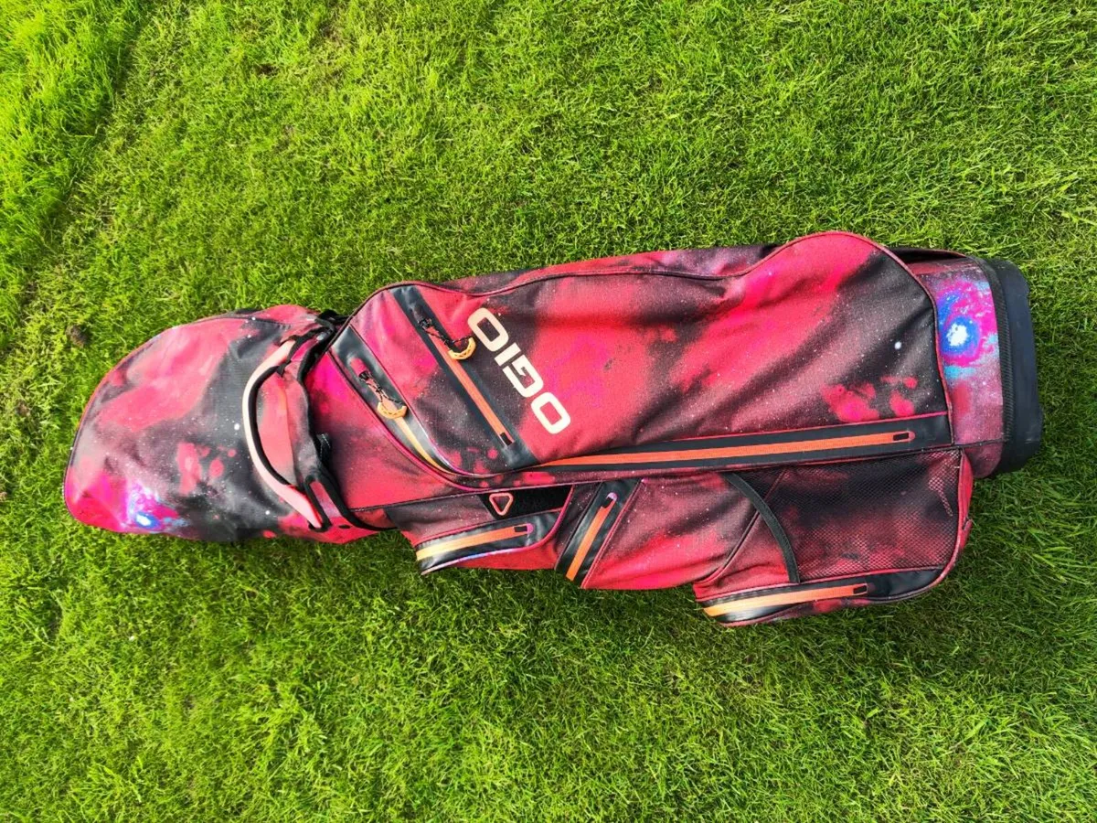 OGIO golf bag - Image 3