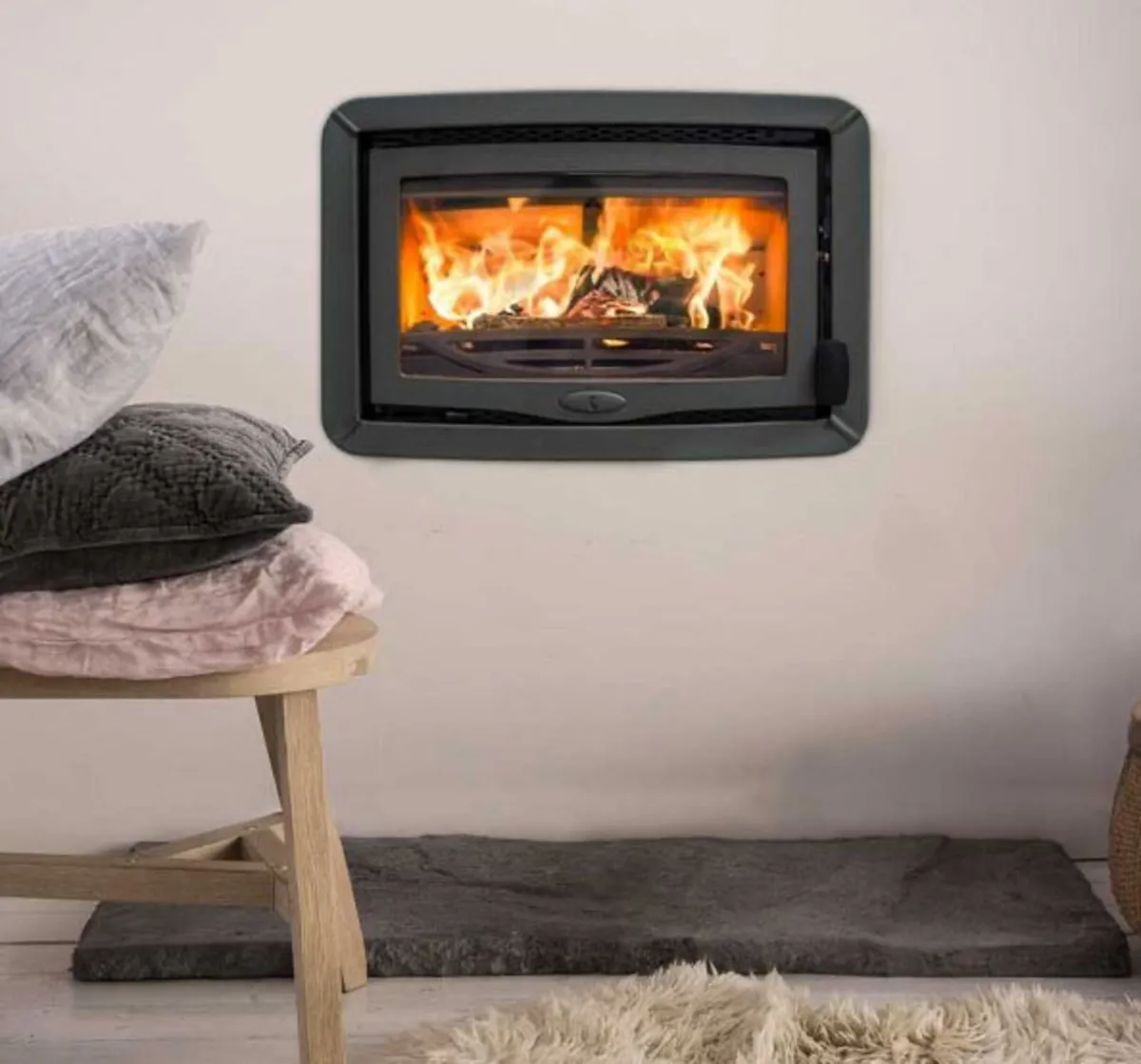 CHARNWOOD BAY 5 - Image 1