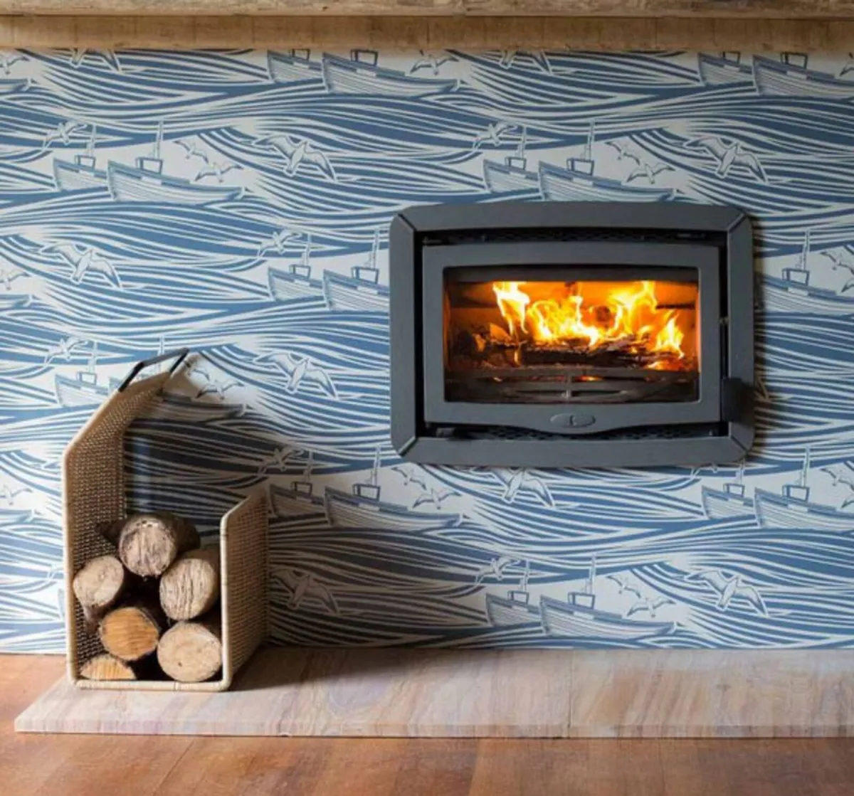 CHARNWOOD BAY 5 - Image 2