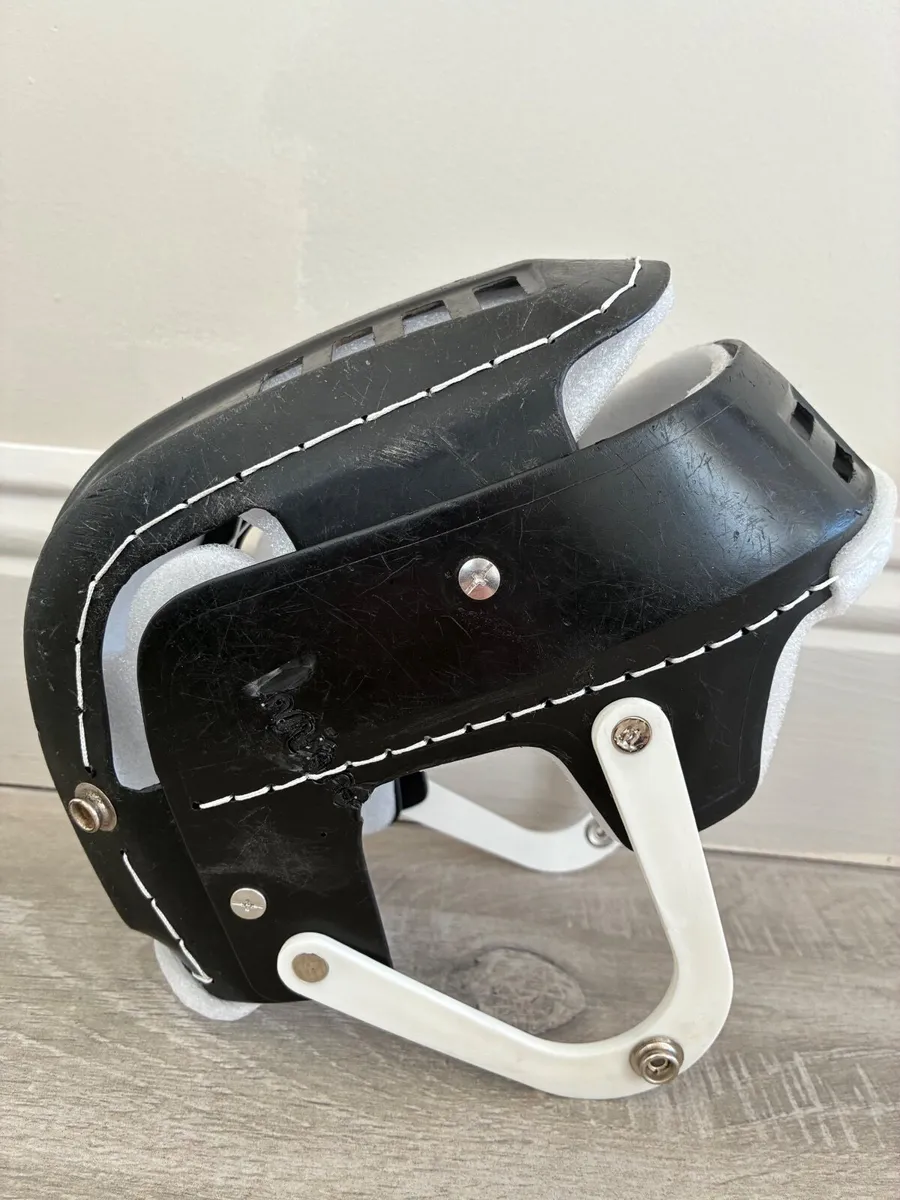 Oldstyle cooper helmet - Image 2