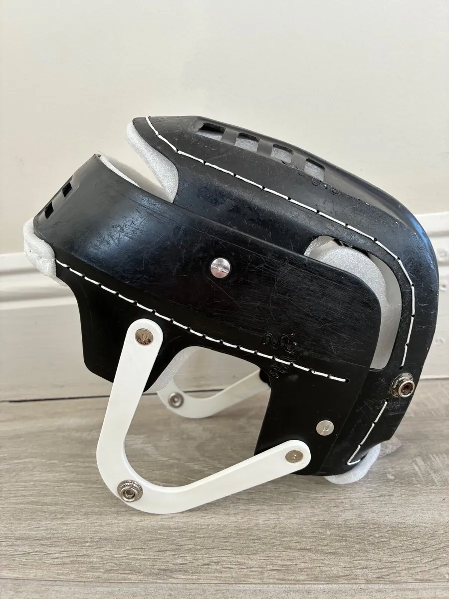 Oldstyle cooper helmet - Image 3