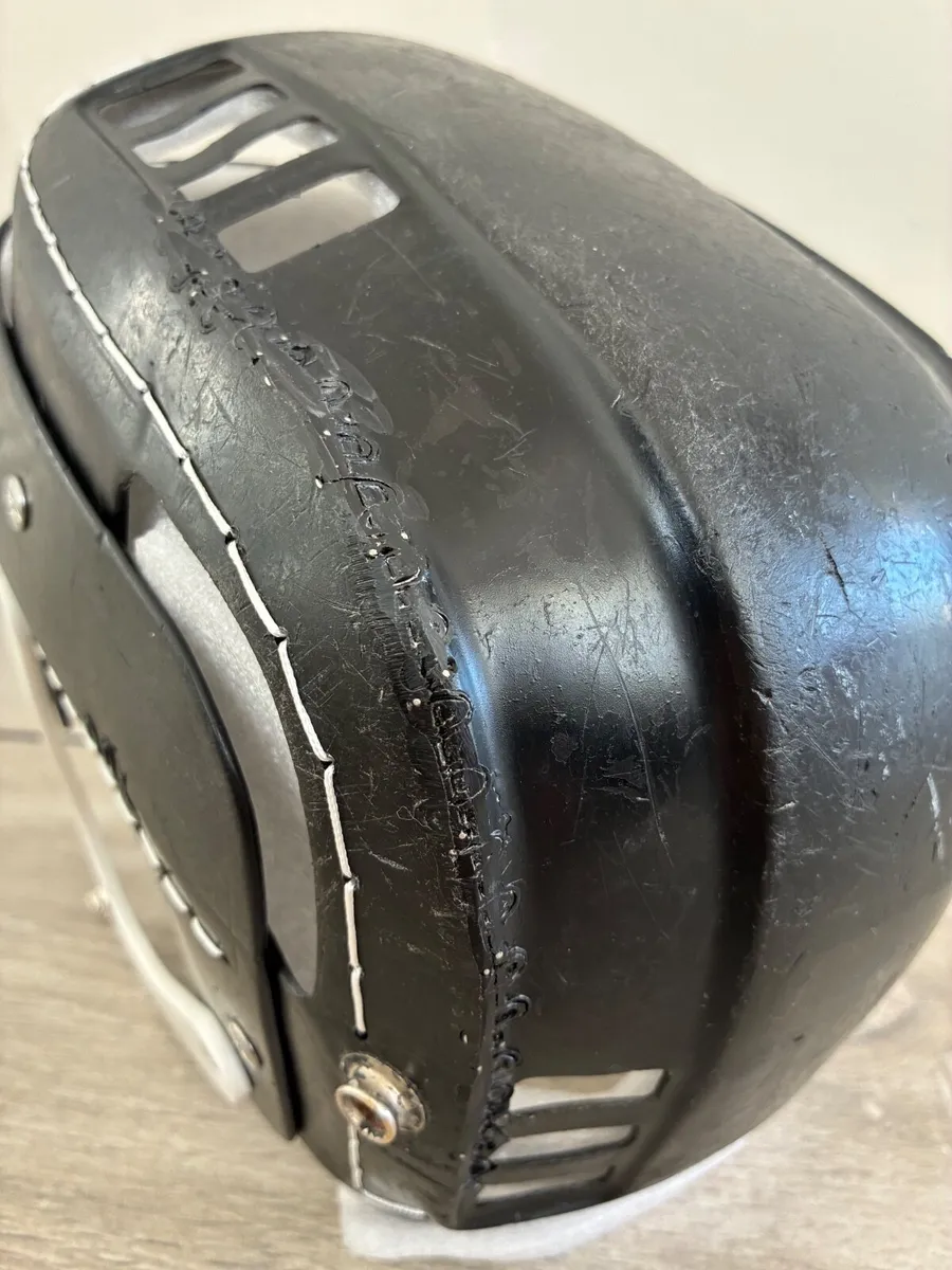 Oldstyle cooper helmet - Image 4