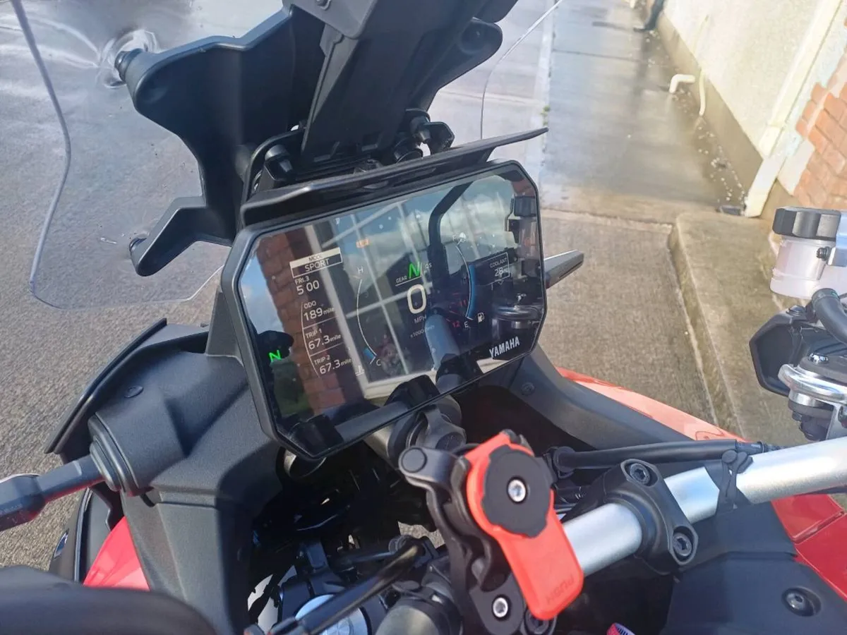 Tracer 9 2026 model - Image 3