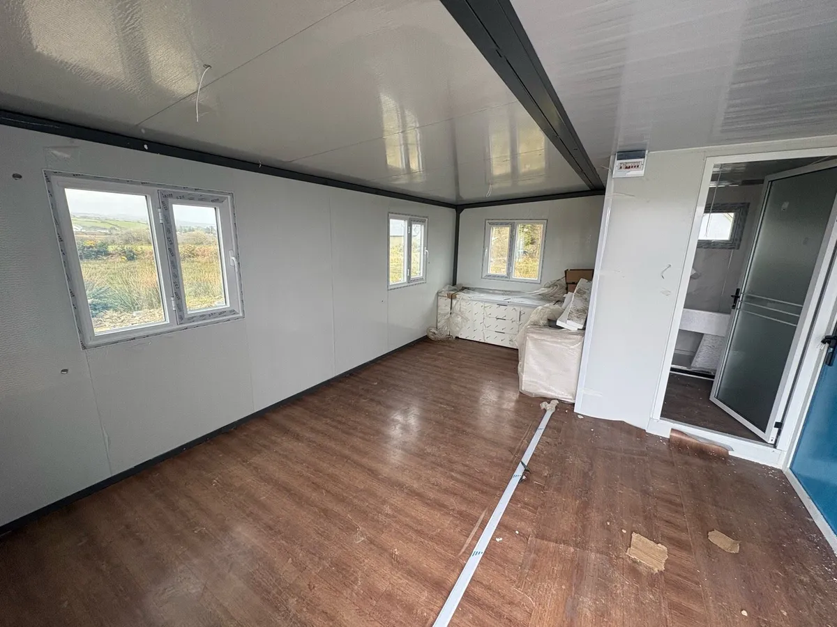 Expandable modular home - Image 4