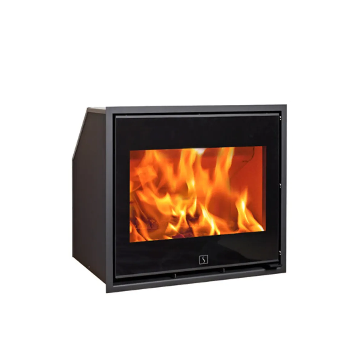 SCAN 1001 WOODBURNING STOVE