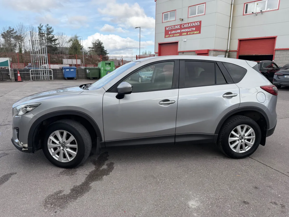 2014 Mazda CX-5 2WD - Image 4