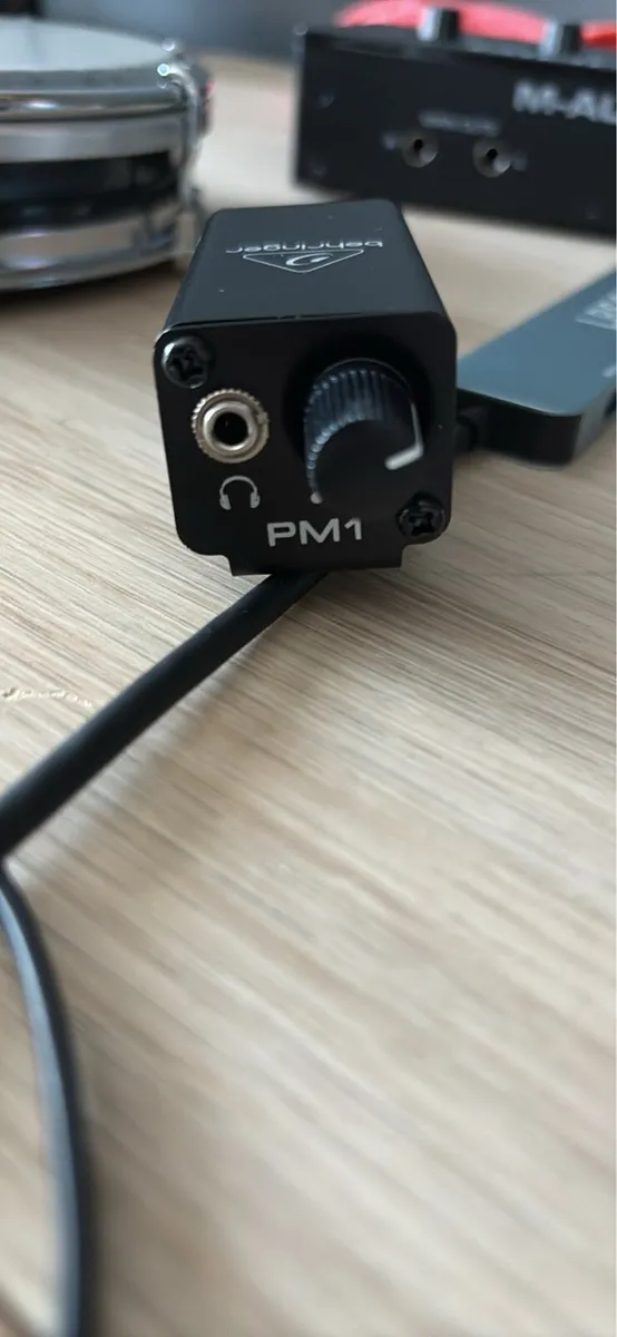 Basic Home Studio Starter Kit - Image 3