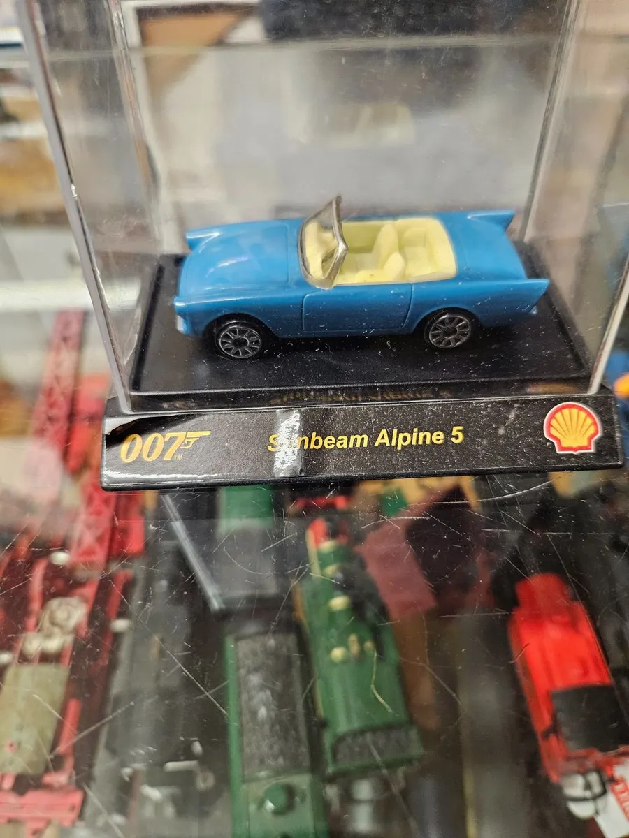 Corgi James Bond - Image 1