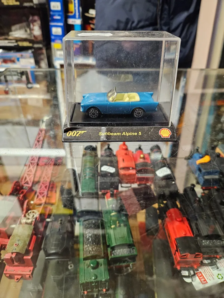 Corgi James Bond - Image 2