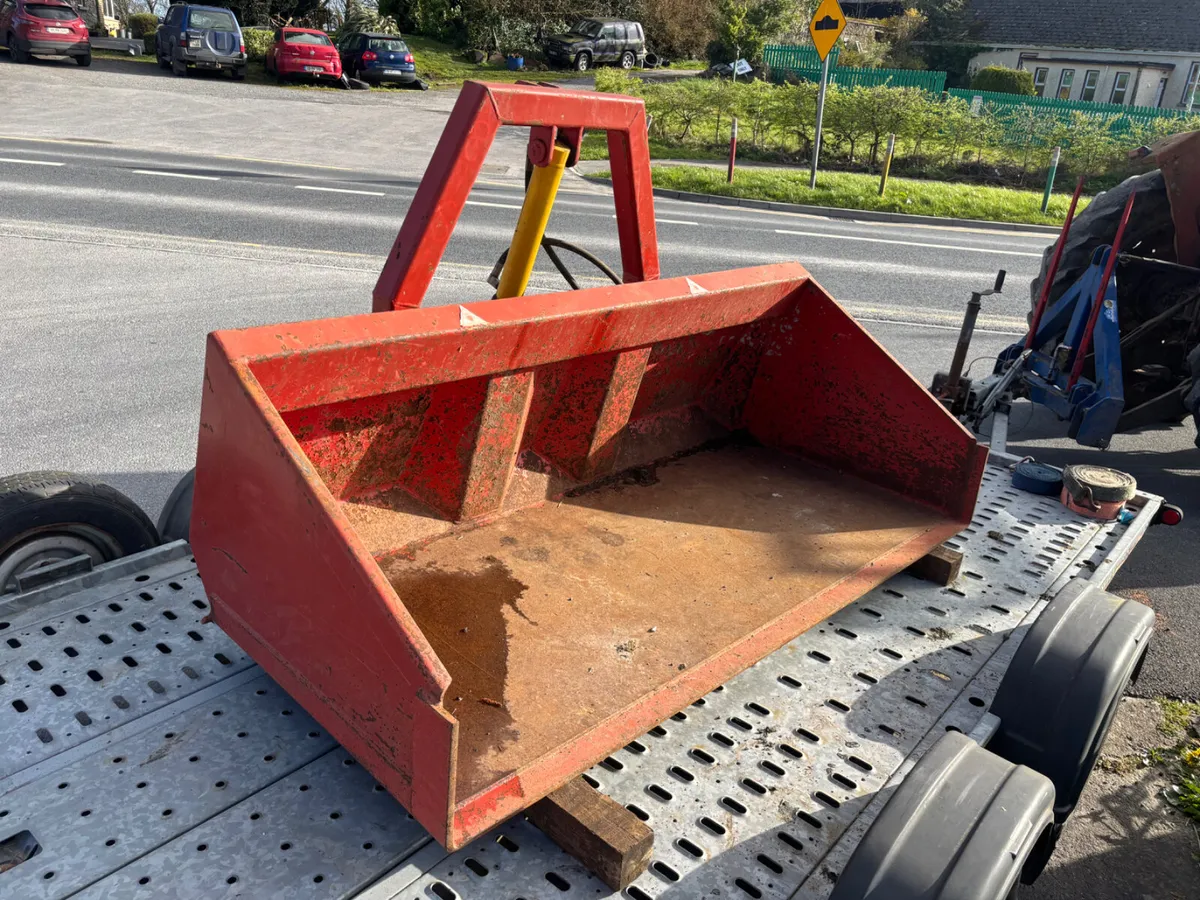 woods 6ft power box - Image 2