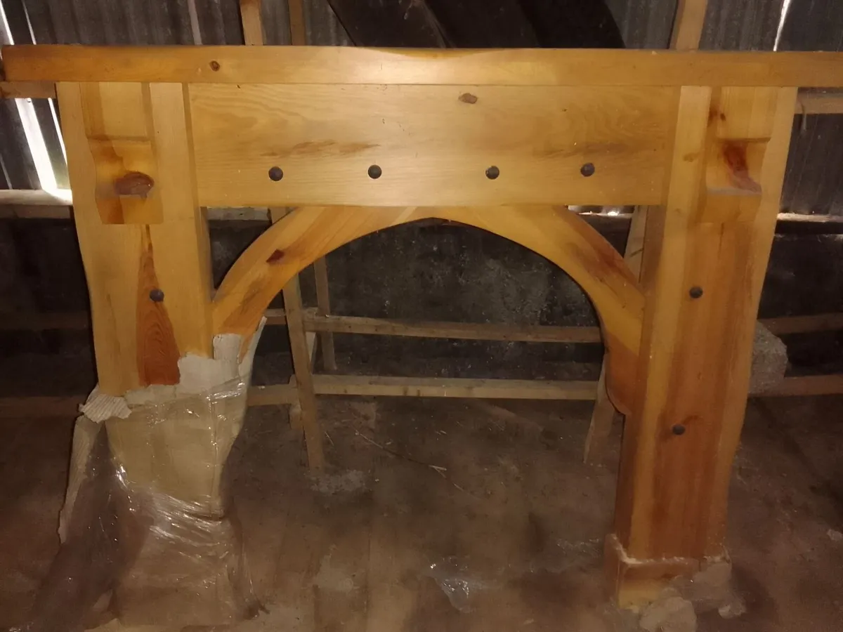 Fire place - Image 1