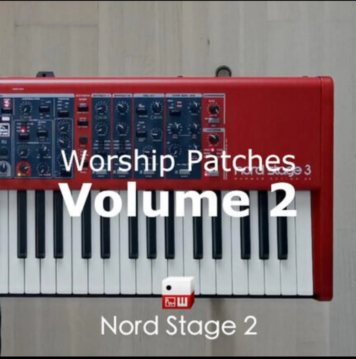 🎹 WORSHIP-READY Nord Stage 2 88 Keyboard – FU - Image 3
