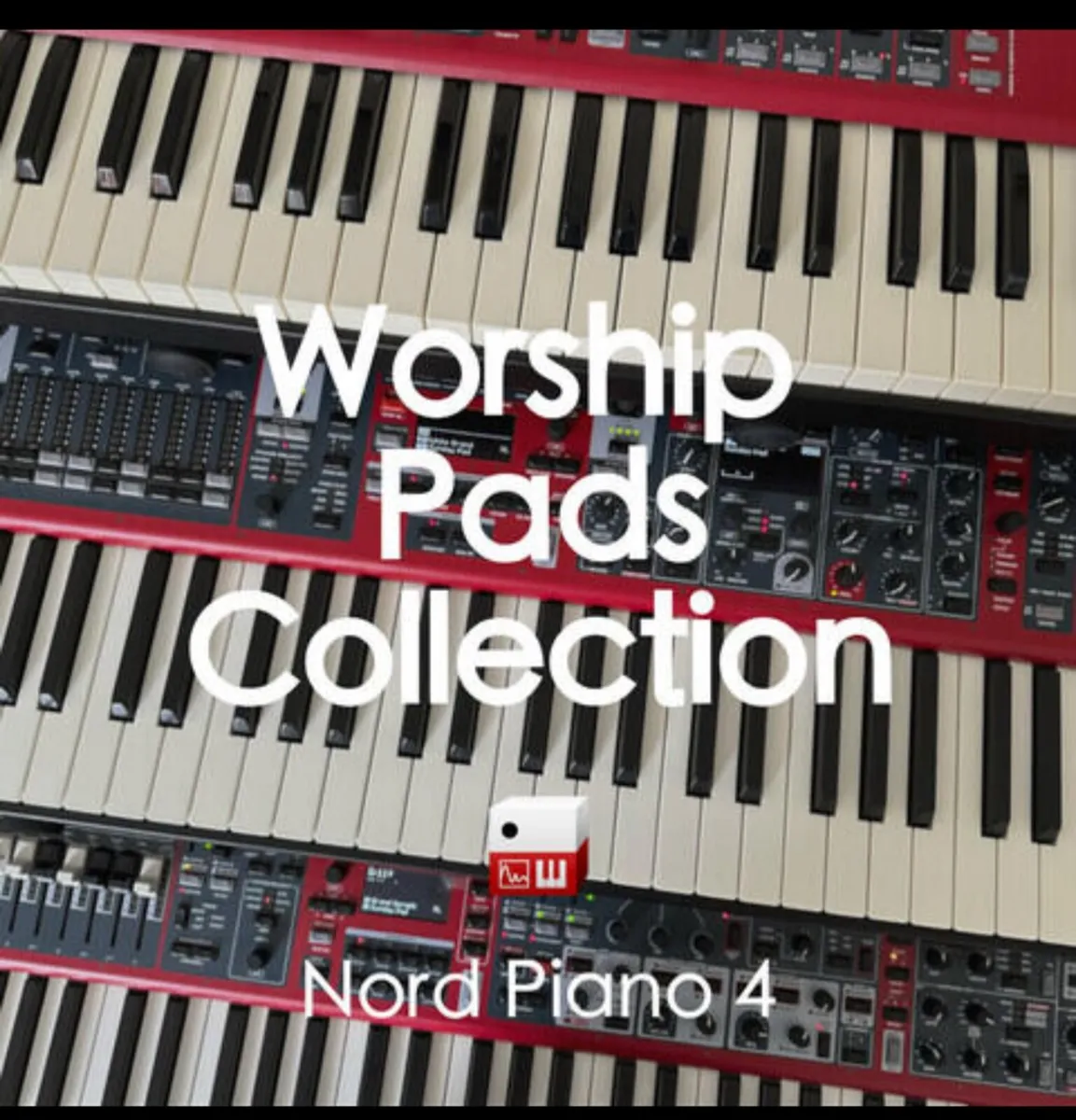 🎹 WORSHIP-READY Nord Stage 2 88 Keyboard – FU - Image 4