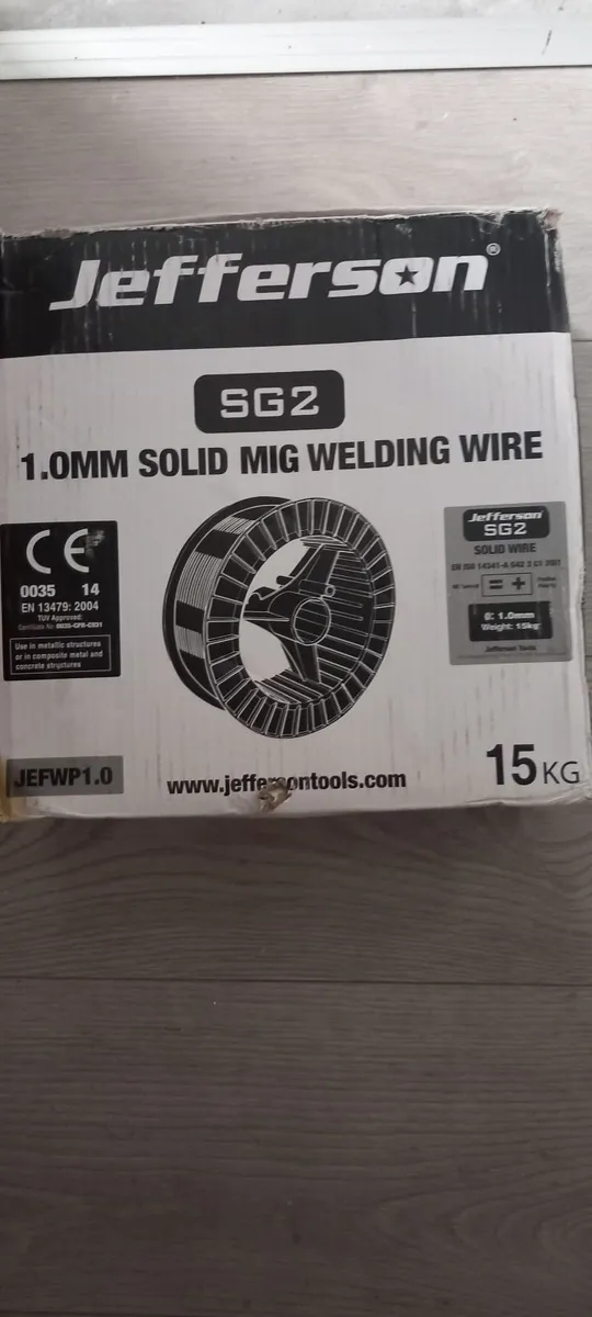 Welding Wire