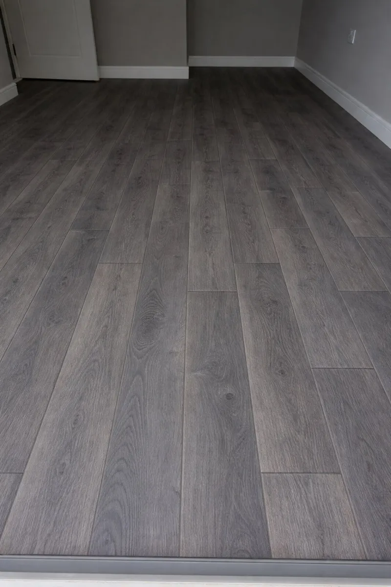 Timber Floor Fitting - Image 2