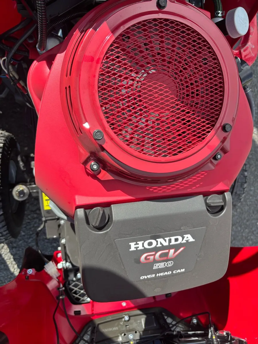 Honda 2417 - Image 3