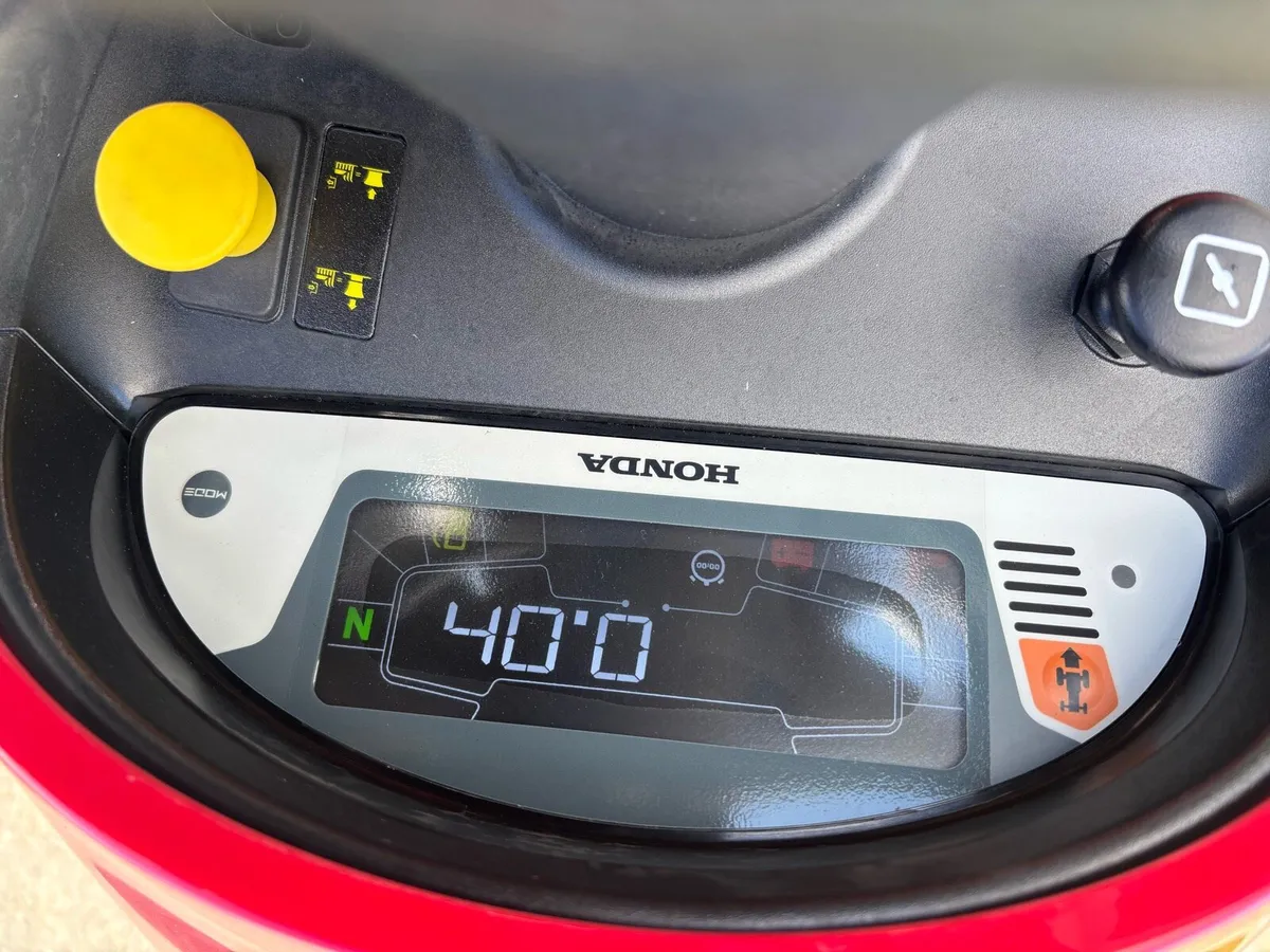 Honda 2417 - Image 4