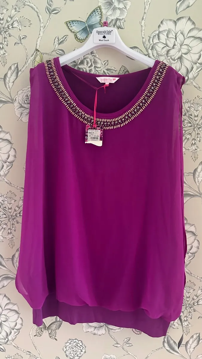 New top 16 - Image 1