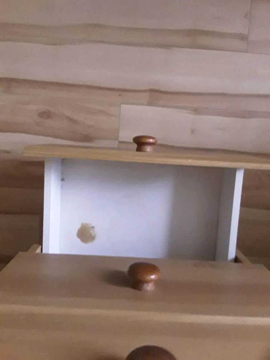 Locker tree draws good condition - Image 3