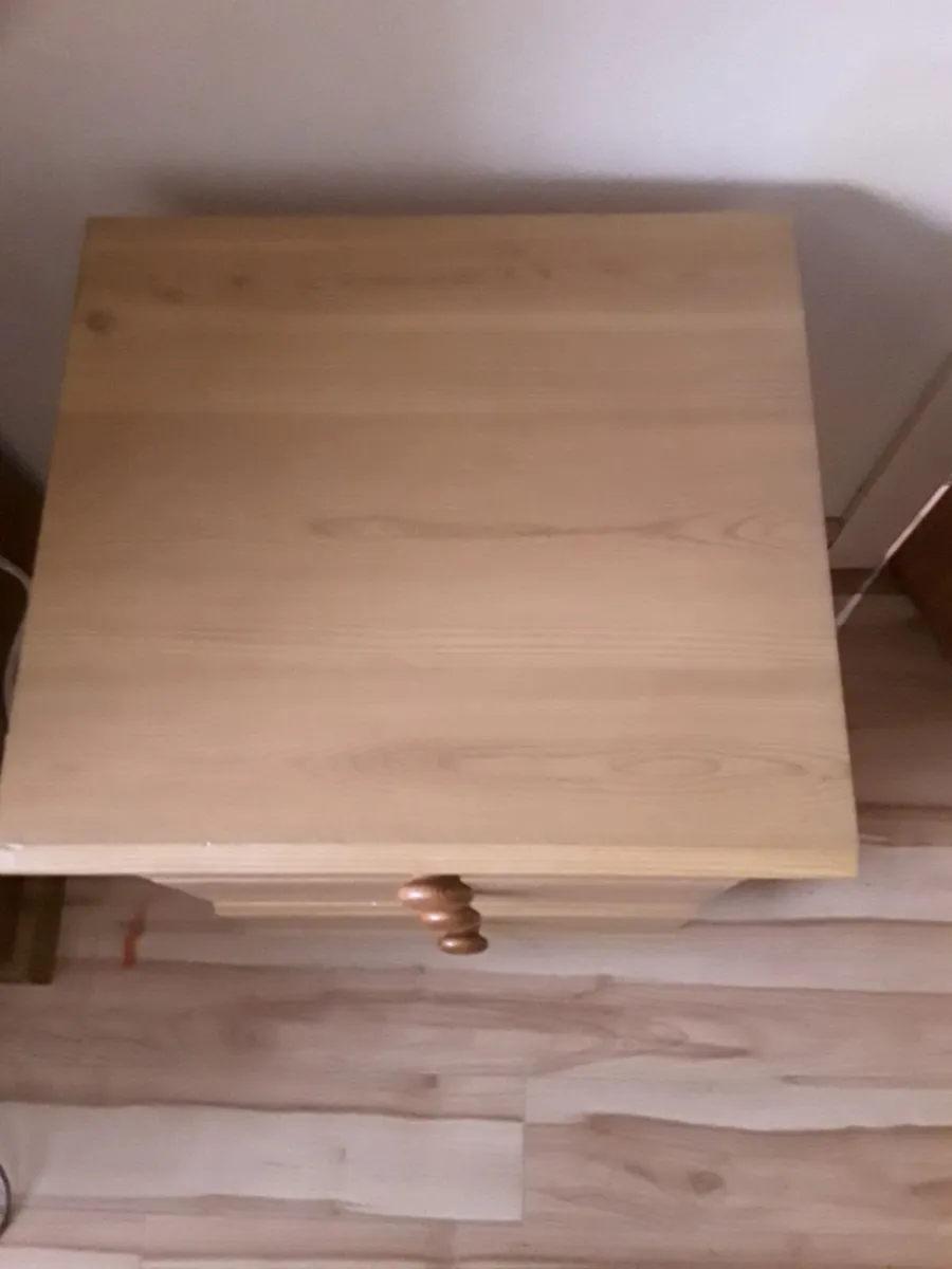 Locker tree draws good condition - Image 4