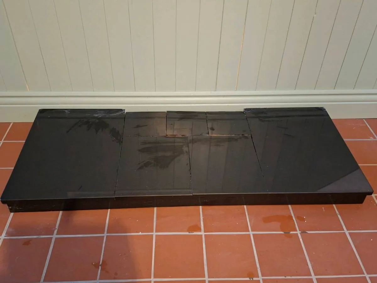 Fireplace Hearth - Image 1