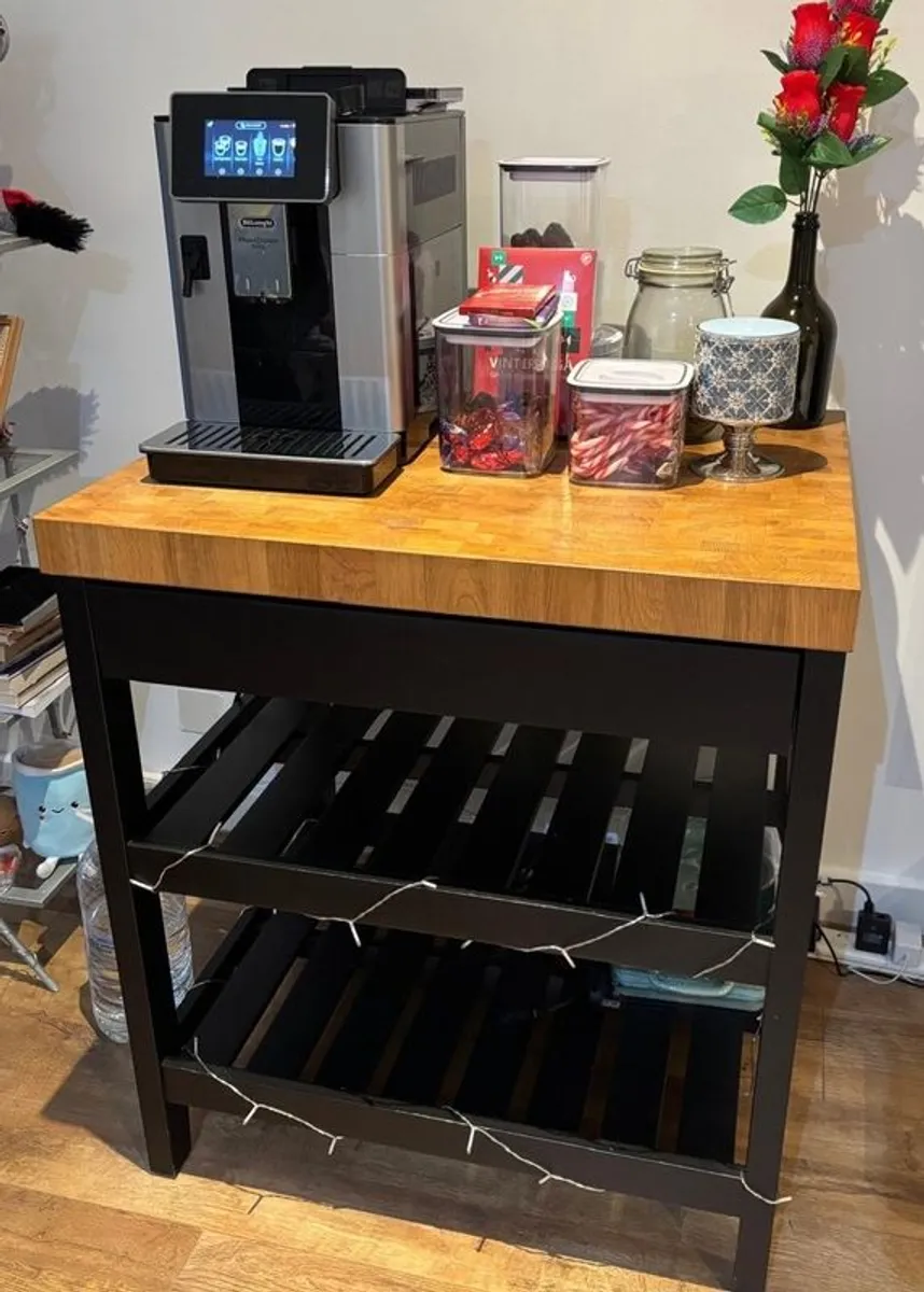 coffee table - Image 2