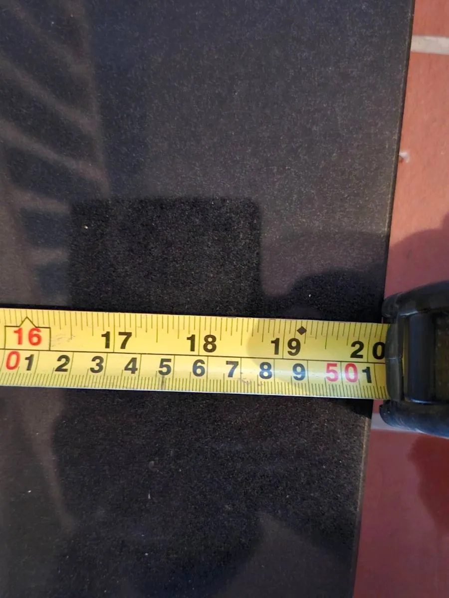 Fireplace Hearth - Image 3