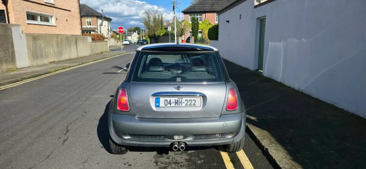 Mini Cooper S - Image 3