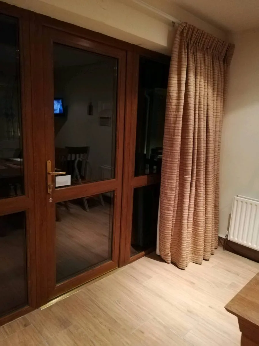 Backdoor/window curtain - Image 2