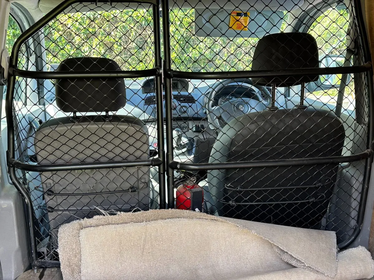 Renault Kangoo 2010 - Image 1