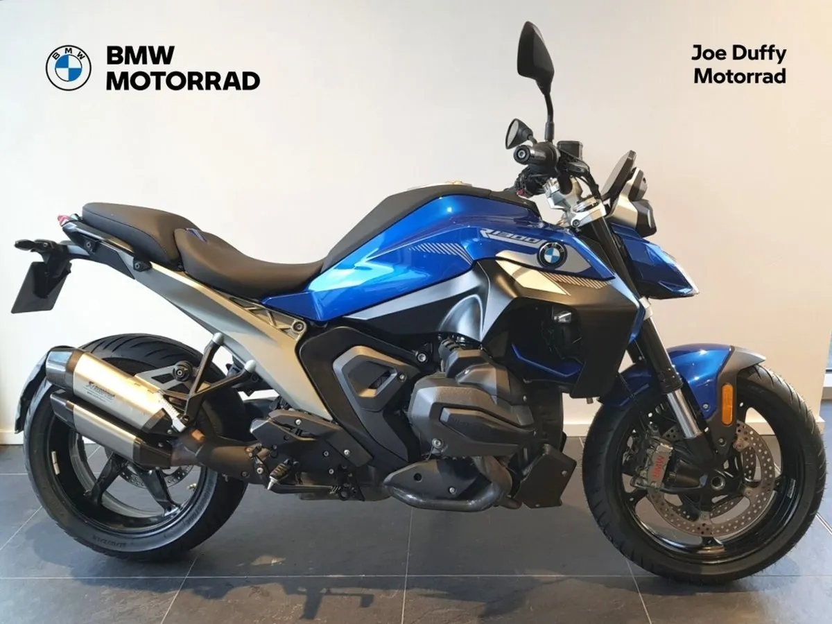 BMW Other 1300 R SE ASA Finance Available. - Image 1