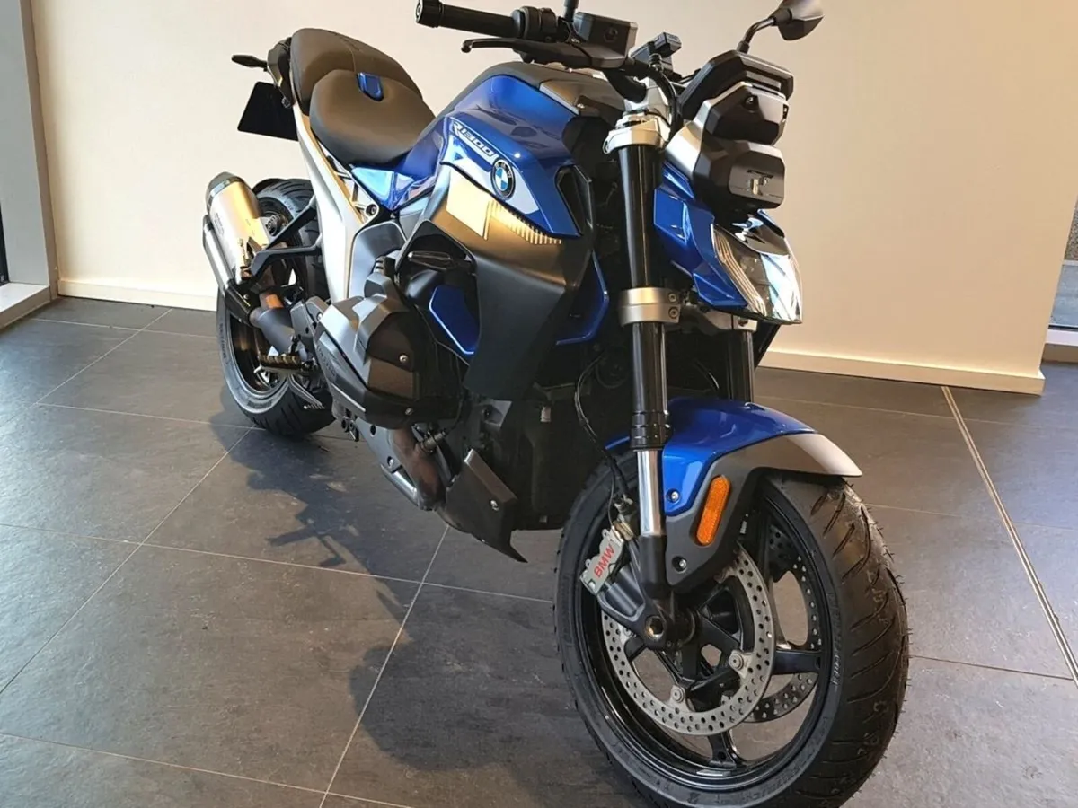 BMW Other 1300 R SE ASA Finance Available. - Image 3