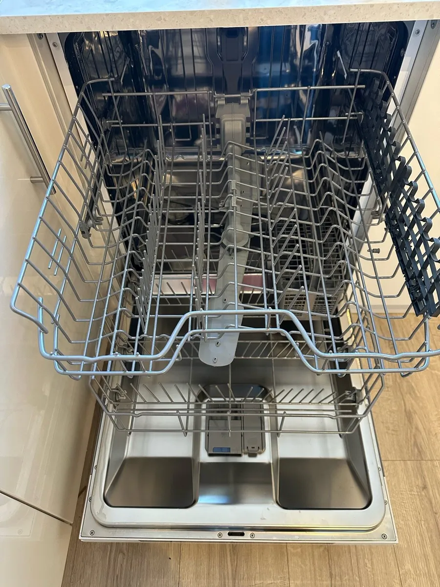 Flavel FDW65 Integrated Dishwasher 60cm - Image 3