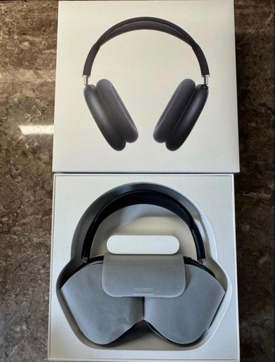 Apple Airpods Max USB-C - Image 2